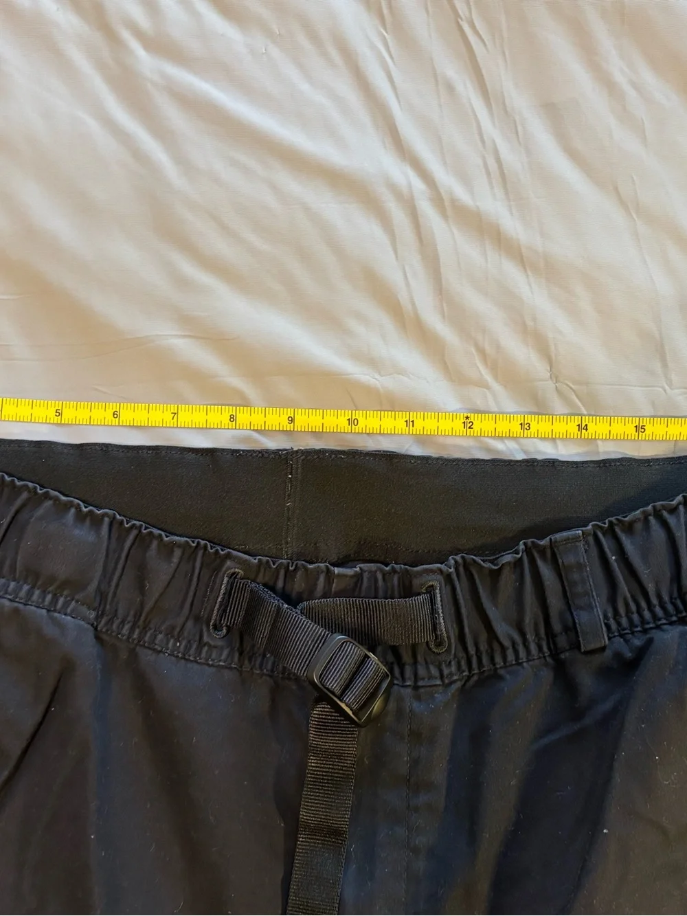 Nikelab Cargo Pants XXL